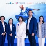 มูลนิธิเครือข่ายมะเร็ง จัดงาน “Skin Cancer Awareness Month 2026” จุดพลังความร่วมมือสร้างการตระหนักรู้โรคมะเร็งผิวหนัง ภายใต้แนวคิด “Move to Protect” พร้อมส่งต่อกำลังใจและองค์ความรู้สู่สังคมไทย