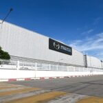 พาชมคลังอะไหล่มาสด้าใหญ่สุดในอาเซียน ส่งด่วนภายใน 24 ชั่วโมง รองรับรถไฟฟ้า Mazda6e สำรองอะไหล่ครบ 100% ทุกชิ้นส่วน สร้างความอุ่นใจให้ลูกค้า