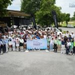 มาสด้าจัดกิจกรรม “MAZDA JUNIOR GOLF CAMP 2026” สานฝันเยาวชนไทยพร้อมปั้นดาวรุ่งประดับวงการกอล์ฟโลก