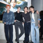 Calvin Klein จับมือ Jung Kook จัดงานฉลองความร่วมมือครั้งสำคัญ ณ ร้านแฟล็กชิปสโตร์สาขาฮาราจูกุ กรุงโตเกียว ประเทศญี่ปุ่น