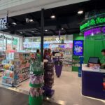OR เปิดตัวโมเดลใหม่ “Café Amazon x found & found” ยกระดับสู่พื้นที่ไลฟ์สไตล์ครบวงจร ผสานการดูแลตัวเองเข้ากับวัฒนธรรมการดื่มกาแฟ