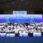 ปตท.สผ. ประกาศผลการตัดสินและมอบรางวัล การประกวดนวัตกรรมอนุรักษ์ทรัพยากรทางทะเล โครงการ PTTEP Teenergy ปีที่ 10