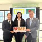 IMH ลุยเจาะตลาดกลุ่มบังกลาเทศ จ่ออัพพอร์ตอินเตอร์พุ่ง 30%