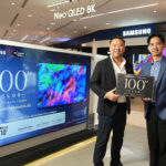 ซัมซุงจับมือ เพาเวอร์ มอลล์ เปิดตัว “Power Mall 100 Inches Club” คลับสุดเอ็กซ์คลูซีฟ ชูเอกสิทธิ์พิเศษเหนือระดับกับนวัตกรรม AI TV จอยักษ์สุดล้ำ