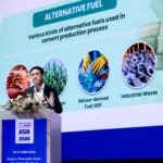 เอสซีจี ชูนวัตกรรมเขียว ปูนคาร์บอนต่ำ โชว์ศักยภาพในงาน Cemtech ASIA 2026 สู่ความเป็นผู้นำใน ASEAN มุ่งมั่น Net Zero Pathway