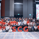 SCG จับมือ TU เดินหน้ายกระดับ “Possibilities Space for Young Talent Program 2026” สร้างผู้นำรุ่นใหม่ เหลาไอเดียแก้โจทย์ธุรกิจ
