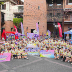 SCOOPY ปลุกสีสันเมืองเหนือ! ‘SCOOPY iCONiC RUN’ รวมพลรันเนอร์สัมผัสเสน่ห์คูเมืองเชียงใหม่ สร้าง Amazing Energy ในสไตล์ชาวไอคอนิก