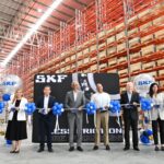 SKF ประเทศไทย ชูศักยภาพระดับภูมิภาค เปิด Regional Warehouse แห่งใหม่ เสริมแกร่งซัพพลายเชนเอเชีย–แปซิฟิก รองรับการเติบโตแบบ Double Digit