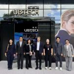 คณะผู้บริหาร PCL Holdings ประเทศไทย พร้อมผู้แทนสมาคมผู้สื่อข่าวไทย-จีน เข้าเยี่ยมชมและศึกษาดูงาน ณ บริษัท UBTECH Robotics เมืองเซินเจิ้น สาธารณรัฐประชาชนจีน