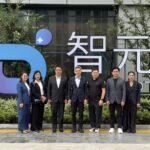 ผู้บริหาร PCL Holding พร้อมคณะสถาบันสื่อและบริหารธุรกิจไทย-จีน เยี่ยมชม AGIBOT ศึกษานวัตกรรม AI และหุ่นยนต์ฮิวแมนนอยด์ ณ นครเซี่ยงไฮ้