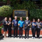 ปธ.เดชา นำทีม SME D Bank เยี่ยมชมกิจการลูกค้า ‘เค.อาร์.คานากาตะ’ ต้นแบบเติมทุนกองทุนประชารัฐฯ ดัน SMEs ยกระดับด้วยเทคโนโลยี ผู้ผลิตแม่พิมพ์ชิ้นส่วนมาตรฐานสากล