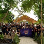 กองทุนสิ่งแวดล้อมจับมือหน่วยซีล ทำกิจกรรม Zero Waste เพื่อคืนความอุดมสมบูรณ์ให้กับท้องทะเลแสมสาร เนื่องในวันสิ่งแวดล้อมโลก