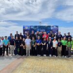 ณ เกาะสมุย TEI ร่วมขับเคลื่อน “30+ Islands Clean-Up: So Cool Mission 2026” เชื่อมพลังชาวเกาะทั่วประเทศสู่การจัดการขยะทะเลอย่างยั่งยืน