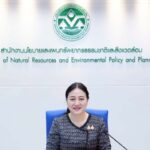 TEI ร่วมประชุมคณะอนุกรรมการประเมินผลกระทบด้านสิ่งแวดล้อมจากการพัฒนาโครงการแลนด์บริดจ์🏗