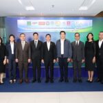 SME D Bank เจ้าภาพจัดการประชุมสมาคมสถาบันการเงินของรัฐ ครั้งที่ 2/2569 ผนึกพลังขับเคลื่อนนโยบายรัฐ เร่งบรรเทาความเดือดร้อน เสริมแกร่งระบบการเงิน