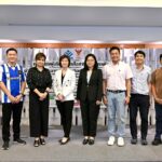 ผู้บริหารกลุ่มบริษัทบางจาก ร่วมถอดบทเรียนผ่านเสวนา “วิกฤตพลังงานโลกกับทางออกของประเทศไทย” ในหลักสูตร บสก.12
