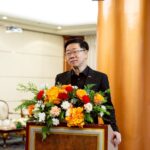 ถอดรหัสยุทธศาสตร์ความแข็งแกร่งและผลิตผลแห่งอนาคตของจีน พร้อมแนะแนวทางผู้ประกอบการไทยเร่งปรับตัวสร้างพันธมิตรในยุคนวัตกรรมเปลี่ยนโลก