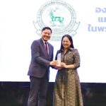 องค์การสวนสัตว์ฯ คว้า “รางวัลชุดข้อมูลนิยม” ในงานวันข้อมูลเปิดนานาชาติ ประจำปี 2569