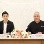 กคช. MOU ธอส. ใช้ A2S พลิกโฉมงานตรวจสอบภายใน
