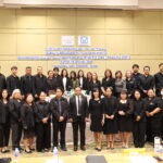 การเคหะแห่งชาติจัดอบรมโครงการประเมินประสิทธิภาพเชิงนิเวศเศรษฐกิจ (Eco-Efficiency)