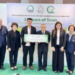 “ครบรอบ 23 ปี เซ็นทรัลแล็บไทย” มุ่งสร้างระบบนิเวศแห่งคุณภาพ พร้อมขับเคลื่อนมาตรฐานสินค้าไทยสู่ความยั่งยืนทางสังคม