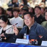 ออมสิน x NIA ยกระดับสตาร์ตอัปไทยสู่เวทีสากลจัด “National Pitching: Startup Thailand League 2026”