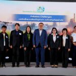 TEI ถอดรหัส “มลพิษสิ่งแวดล้อมไทย” วิกฤติเรื้อรังที่สังคมต้องร่วมกันก้าวข้าม