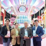 ปิดฉากความสำเร็จล้นหลาม! TRK Group ในงาน THAIFEX 2026 “ลิน – Inner child” ดันยอด Engagement พุ่ง ตอกย้ำบัลลังก์เบอร์หนึ่งอุตสาหกรรมน้ำตาลไทย