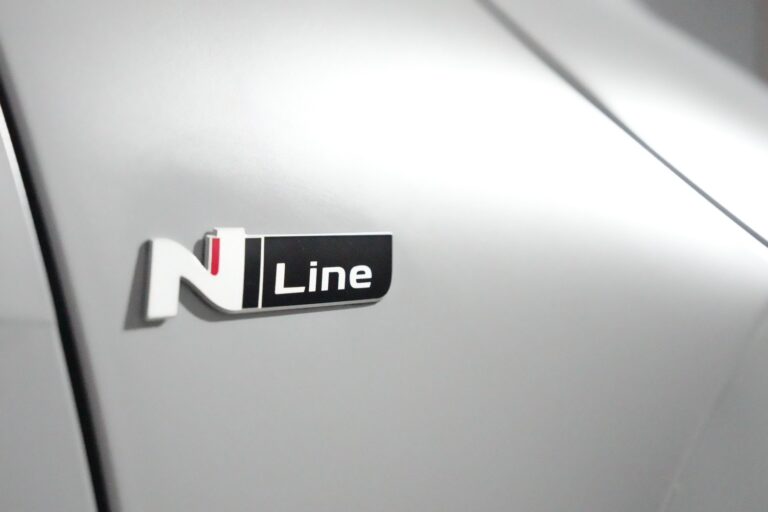 จาก IONIQ 5 N สู่ IONIQ 5 N Line จากสนามแข่ง สู่สไตล์ที่เป็นคุณ Hyundai ขยายความหมายของตัวอักษร N ให้กว้างกว่าสมรรถนะ