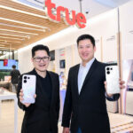 OPPO Reno16 Series 5G อัปเกรดกล้องมุมกว้างพิเศษ 50MP ถ่ายคนสวย สีผิวเป็นธรรมชาติทั้งภาพนิ่งและวิดีโอ พร้อมโปรโมชันพิเศษจากทรู! เครื่องพร้อมแพ็กเริ่มเพียง 10,299 บาท