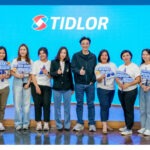 Tidlor Academy นำทัพผู้นำจาก 6 องค์กรชั้นนำ เรียนรู้การสร้างค่านิยมและวัฒนธรรมองค์กร ขับเคลื่อนธุรกิจเติบโตยั่งยืน