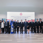 WHA Group ต้อนรับคณะผู้แทนระดับสูงจังหวัดทัญฮว้า (Thanh Hoa) เปิดเวที “Gateway to Thanh Hoa Forum” เชื่อมนักลงทุนไทยสู่โอกาสการลงทุนในเวียดนาม