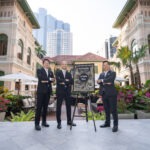 ‘WORLD REWARD GROUP (WRG)’ ผู้นำบริการความหรูหราระดับ Super High-End ตอบโจทย์ “ลักชัวรี่ ไลฟ์สไตล์” มอบความ Privilege มัดใจลูกค้า