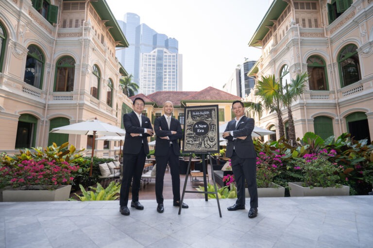 ‘WORLD REWARD GROUP (WRG)’ ผู้นำบริการความหรูหราระดับ Super High-End ตอบโจทย์ “ลักชัวรี่ ไลฟ์สไตล์” มอบความ Privilege มัดใจลูกค้า