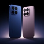 เสียวหมี่เปิดตัว Xiaomi 17T Series ชูจุดเด่นดีไซน์ 2 ขนาด ตอบโจทย์ทุกไลฟ์สไตล์ พร้อมยกระดับ ประสบการณ์การถ่ายภาพด้วยกล้องเทเลโฟโต้ครบทั้งซีรีส์ และฟีเจอร์ Leica Live Moment ถ่ายทอดทุกช่วงเวลาสำคัญอย่างมืออาชีพ