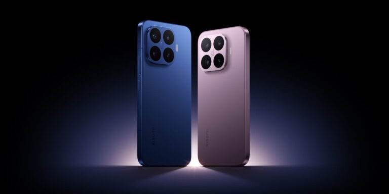 เสียวหมี่เปิดตัว Xiaomi 17T Series ชูจุดเด่นดีไซน์ 2 ขนาด ตอบโจทย์ทุกไลฟ์สไตล์ พร้อมยกระดับ ประสบการณ์การถ่ายภาพด้วยกล้องเทเลโฟโต้ครบทั้งซีรีส์ และฟีเจอร์ Leica Live Moment ถ่ายทอดทุกช่วงเวลาสำคัญอย่างมืออาชีพ