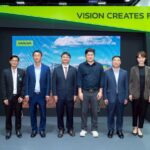 Zoomlion ส่งจักรกลอัจฉริยะลงสนาม AGRITECHNICA ASIA 2026 แก้โจทย์แรงงาน-ต้นทุนภาคเกษตร