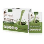 กิฟฟารีน แนะนำไอเท็มอร่อยเด็ด “Fitt meal by Giffarine” (ฟิตต์ มีล บาย กิฟฟารีน)