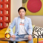 ออริจิ้น เวอร์ติเคิล สร้างแลนด์มาร์กใหม่บนทำเลบางแสน เผยโฉมตึกจริง-วิวจริง “ออริจิ้น เพลย์ บางแสน” ยืนหนึ่งคอนโดฯสูงที่สุดใกล้หาดบางแสน Rare Asset แบบ 3 in 1 อยู่เองก็คุ้ม ลงทุนก็ได้ ราคาเริ่ม 2.39 ล้านบาท*