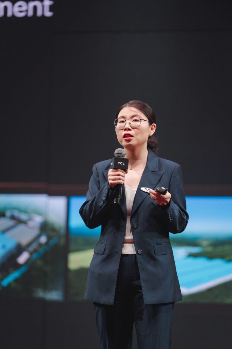 TCL เติบโตแข็งแกร่งขึ้น ทั้งระดับโลกและประเทศไทย พร้อมเปิดตัวผลิตภัณฑ์ปี 2026 ภายใต้แนวคิด “The Journey of Greatness”