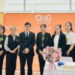บิ๊กซี ร่วมมือกับ สำนักงานคุ้มครองสิทธิและช่วยเหลือทางกฎหมายแก่ประชาชน สำนักงานอัยการสูงสุด  สนับสนุนพื้นที่จัดกิจกรรมให้ความรู้และคำปรึกษาทางกฎหมาย