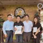 ปิรามิด โซลูชั่น – ตอกย้ำความเป็นผู้นำด้าน Building Management System ด้วยการรับรองเป็น Authorized Systems Integrator & Reseller จาก Tridium อย่างเป็นทางการในประเทศไทย