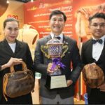 วิจัยไทยโชว์ศักยภาพระดับประเทศ กรมการแพทย์แผนไทยฯ–ศิลปากร คว้า Platinum Award 2569 ในงานมหกรรมงานวิจัยแห่งชาติ 2569 สะท้อนศักยภาพงานวิจัยไทยสู่การใช้ประโยชน์จริง