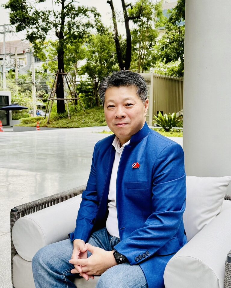 ผศ (พิเศษ) ดร.กำพล มหานุกูล” ได้รับเกียรติเข้าร่วมคณะที่ปรึกษา EECiti เพื่อร่วมศึกษาโครงการพื้นฐานและระบบสาธารณูประโภค