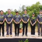 มูลนิธิมิตซูบิชิ อิเล็คทริคไทย สานต่อภารกิจฟื้นฟูป่าชุมชนปีที่ 9 เดินหน้าขยายพื้นที่สีเขียวและศักยภาพกักเก็บคาร์บอนอย่างยั่งยืน