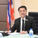 รัฐมนตรีเกษตรฯ กางยุทธศาสตร์เชิงรุก ! ดึง 3 ประสาน “รัฐ-เอกชน-เกษตรกร” กู้วิกฤตโรคใบด่าง พลิกโฉมอุตสาหกรรมมันสำปะหลังไทยทั้งระบบ ลุยแปลงนำร่องสิ้นเดือนนี้