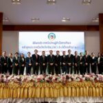 ซีพีแรม เชิดชูความสำเร็จผู้สำเร็จการศึกษา หลักสูตรประกาศนียบัตรวิชาชีพ ศูนย์การเรียนปัญญาภิวัฒน์ – ซีพีแรม ประจำปีการศึกษา 2568