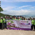 กลุ่มบริษัทศรีตรัง ผนึกกำลัง STA – STGT เดินหน้า “ศรีตรัง Go Green” ปีที่ 2 ลุยฟื้นฟู “Blue Carbon” คืนความอุดมสมบูรณ์สู่ระบบนิเวศทางทะเลและชุมชนอย่างยั่งยืน