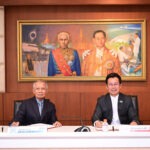 สจล. จับมือ เรย์แด้นท์ ศึกษาและจัดตั้งศูนย์ศึกษาพลังงานนิวเคลียร์