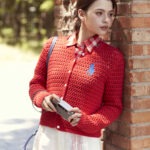 “เบ็คกี้ รีเบคก้า” เผยเสน่ห์ผ่าน Street Fashion Set ระหว่างเข้าร่วมงาน “Ralph Lauren Polo Cup”
